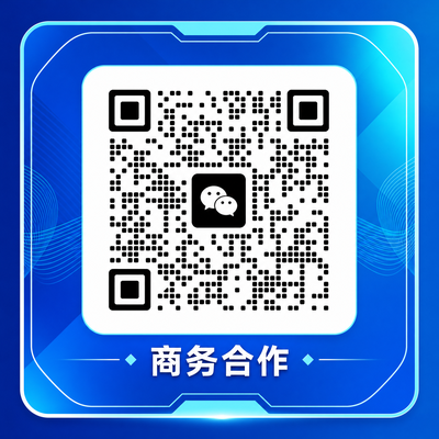 糖心vlog商务合作二维码